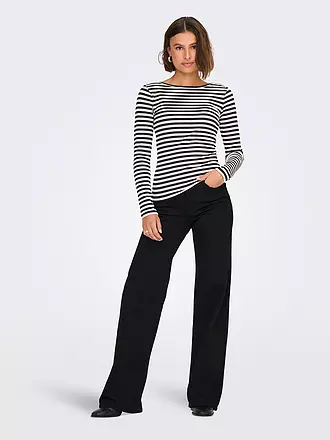 ONLY | Jeans Wide Leg ONLMADISON BLUSH | 
